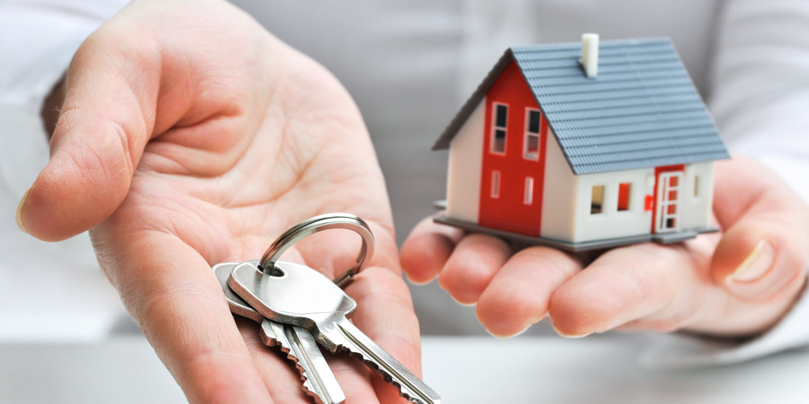 Entenda os Diferentes Tipos de Financiamento Imobiliário