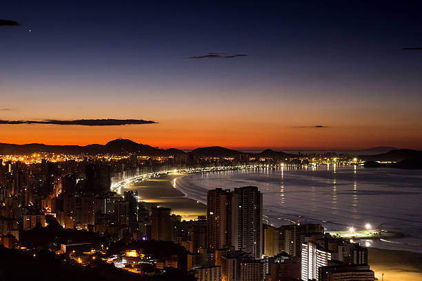 Por que Investir em Imóveis em Santos?