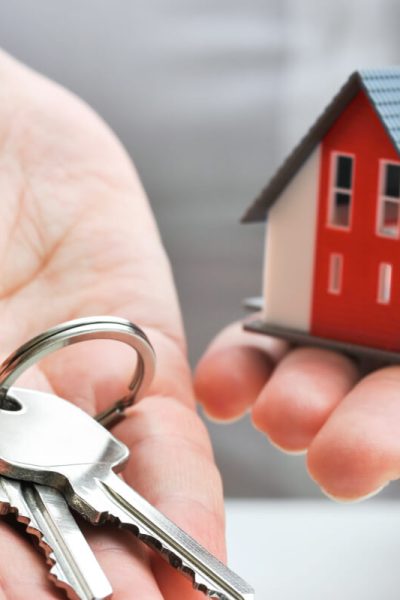 Entenda os Diferentes Tipos de Financiamento Imobiliário