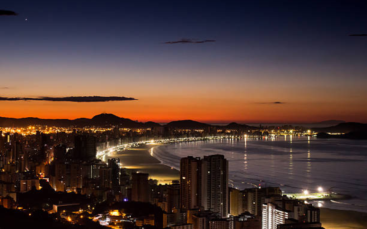 Por que Investir em Imóveis em Santos?